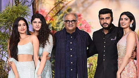 Kapoor Family