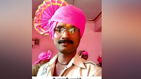 Dhanaji Vaydande Suicide