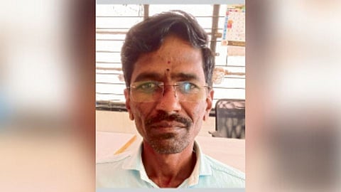 Hairdresser to Tehsil Offic osmanabad