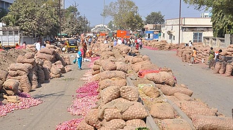 Market Yard