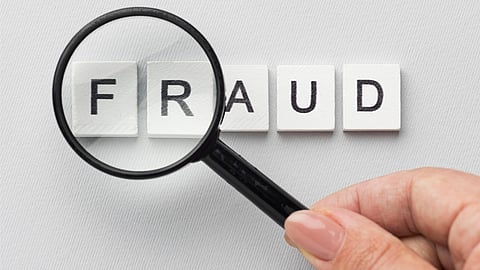 Fraud
