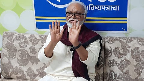 chhagan bhujbal