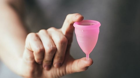 Menstrual Cup