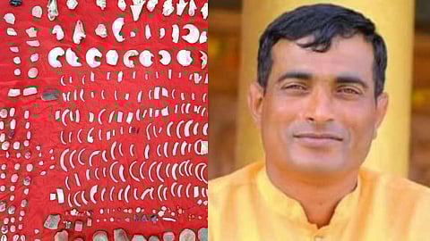 ancient history of the neglected maan