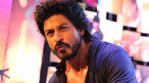 किंग खानची गोष्टच न्यारी, इजिप्तमध्ये त्याचं नाव घेतल्यानं महिलेला झाला फायदा