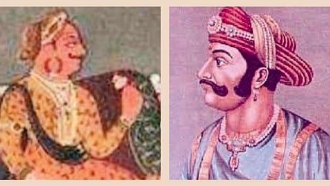 चौथ का बारवाडा : काल आणि आज