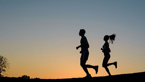 Benefits Of Evening Exercise : संध्याकाळी व्यायाम करण्याचे फायदे माहितीये का?