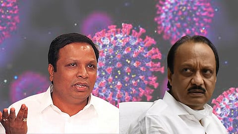 Ashish Shelar On Corona