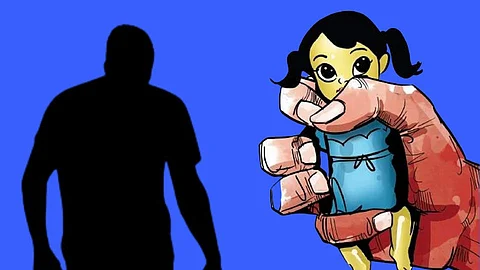 Crime Against Children