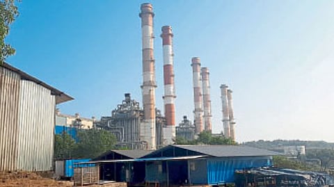 एन्रॉन-आरजीपीपीएल समस्यांची मालिका : एन्रॉनला १९९३-९६ पर्यंत झाला तीव्र विरोध