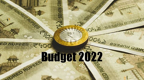 Budget 2022