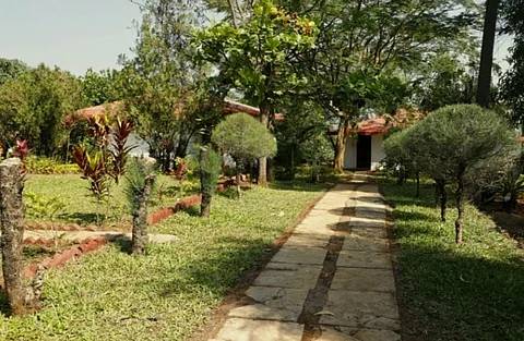 agri-tourism