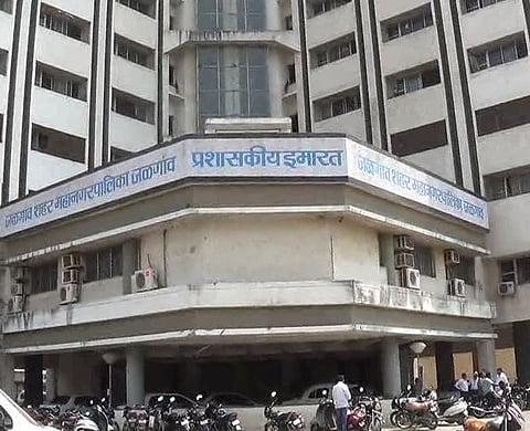 Jalgaon Municipal Corporation