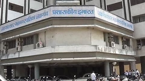 Jalgaon Municipal Corporation