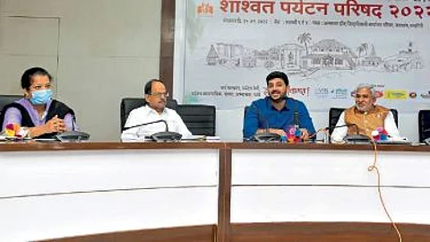 Vikrant Jadhav
