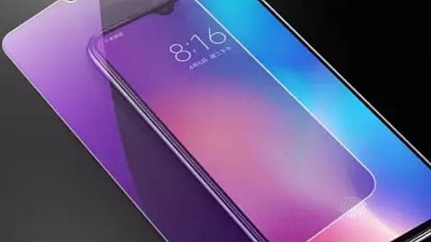 Smartphone Screen Care