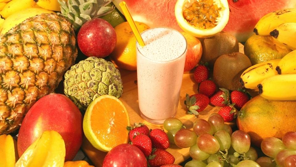 Drink These Juice to Improve the Immunity Power