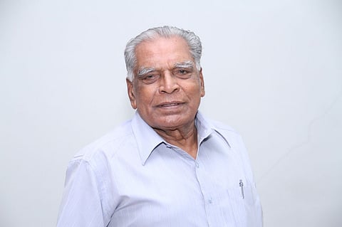 ND Patil