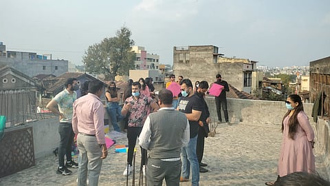 police action