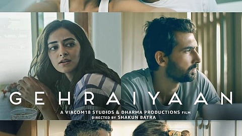 Bollywood Actress Deepika padukon