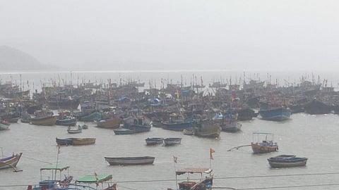 Harne Port