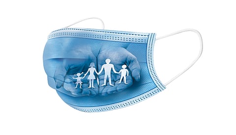 corona virus third wave