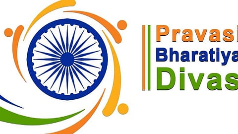 Pravasi Bhartiya Divas 2021
