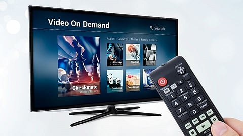 best 43 inch smart tv under 25000 rupees to buy in india 2022 amazon great republic day sale