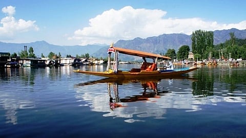 Top 5 Lake Cities in India