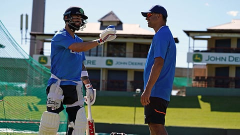 Ind VS SA: Virat Kohli Skip the Press Conference
