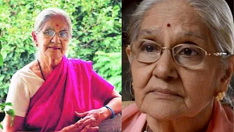 Rekha Kamat