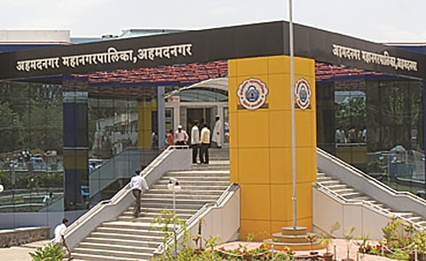 महापालिका करणार करवसुलीसाठी सक्ती:  जप्ती, वॉरंट अन् लिलावही करणार!