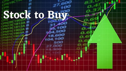 Stock to Buy