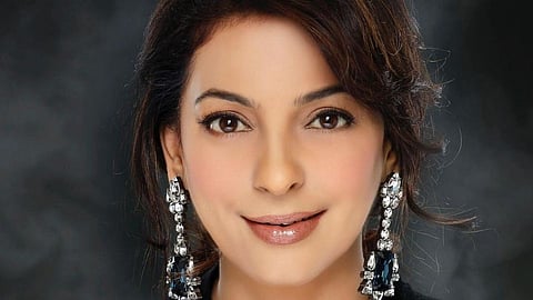 Juhi Chawla
