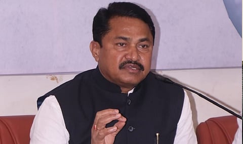 नाना पटोले