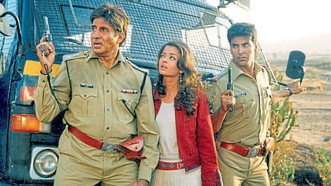 amitabh bachchan