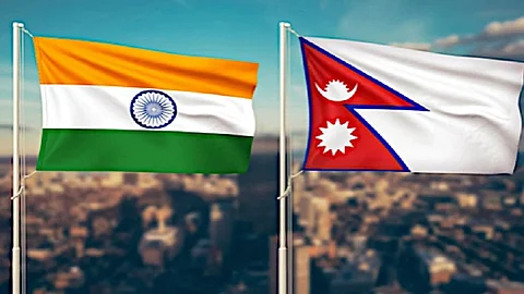 India Nepal Relation News