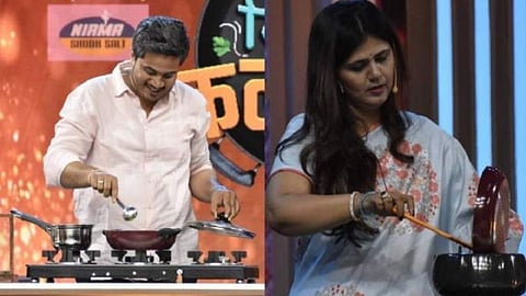 Rohit Pawar,Pankaja munde