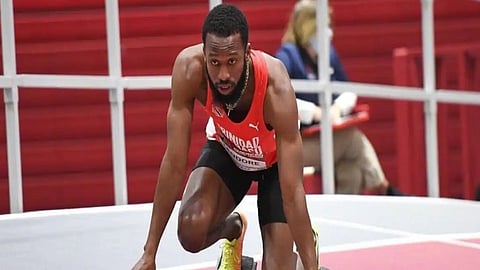 Deon Lendore Died In Car Accident