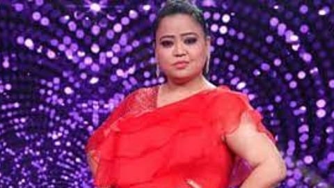 Bharti Singh