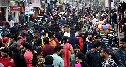 Crowd