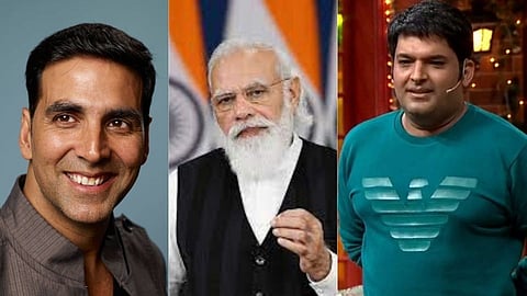 अक्षय कुमार