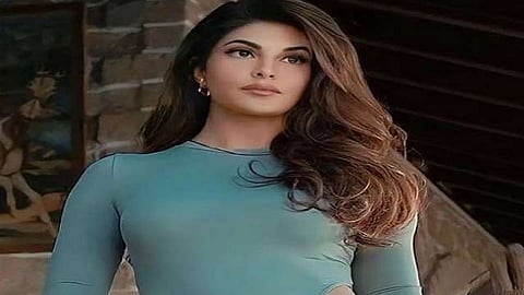 Jacqueline Fernandez