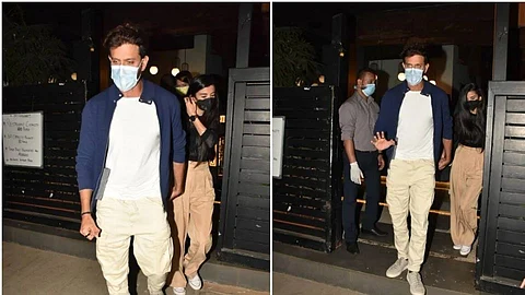 Hrithik Roshan