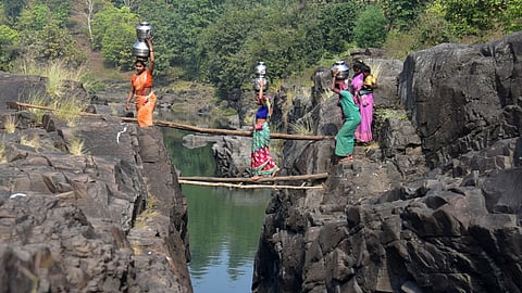 tribals