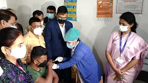 vaccination