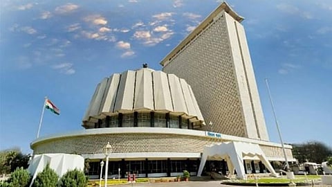 Maharashtra Vidhimandal