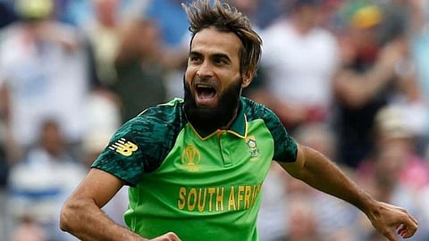 Imran Tahir says India defeat because of over confidence