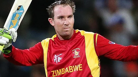 Brendan Taylor claimed an Indian businessman offered cocaine and Black Mail for Spot Fixing