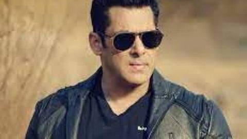 Salman Khan